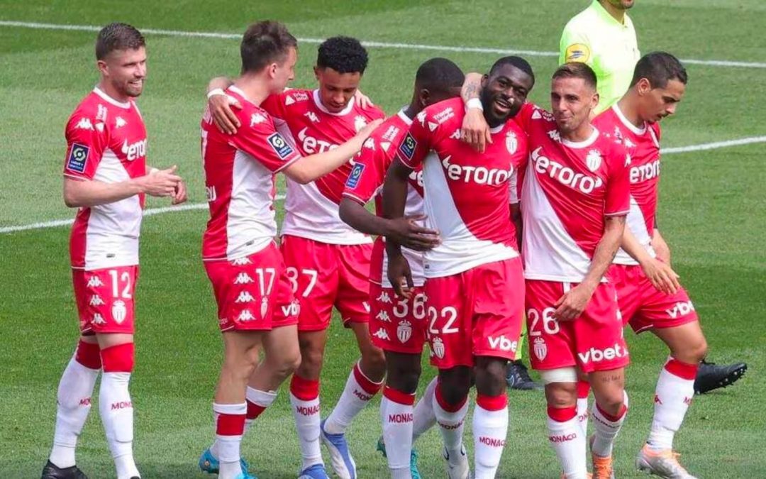 Sur les Traces de Kylian Mbappé: Formation et Développement des Jeunes à l’AS Monaco