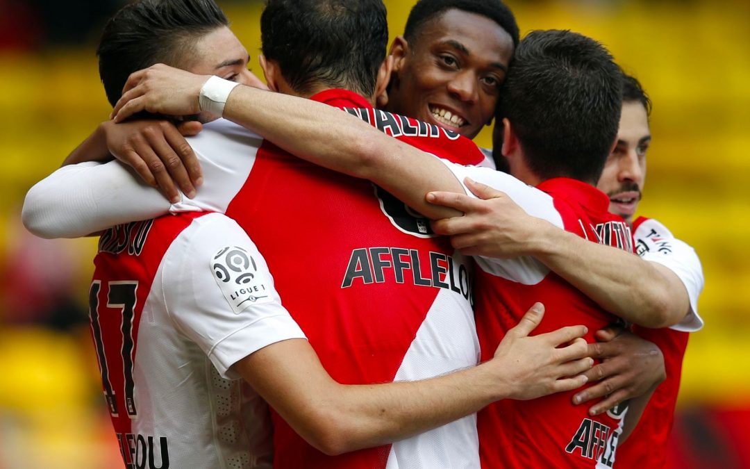 L’AS Monaco, un oasis pour talents en devenir : l’académie qui façonne la Ligue 1 et au-delà