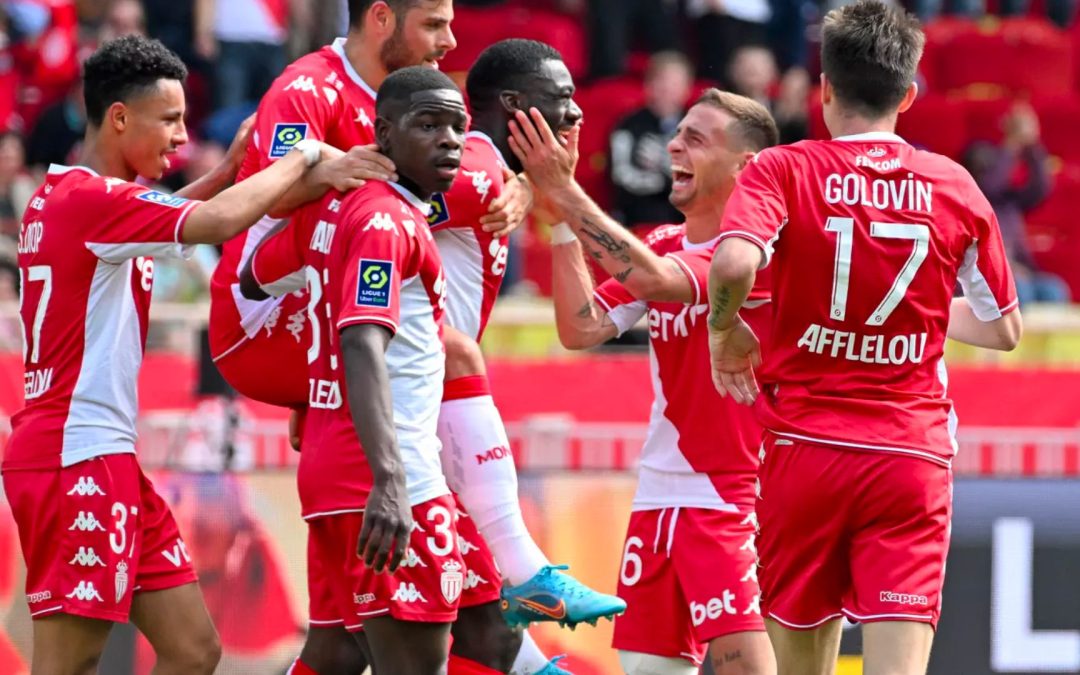 Les secrets cachés du Stade Louis II: Mythes et Réalités