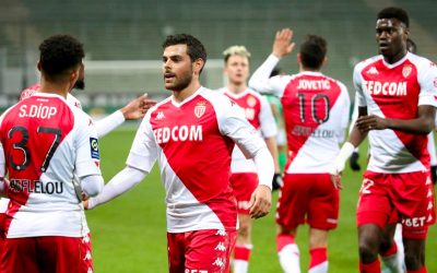 Le Secret des Équipements de l’AS Monaco : Comment l’Innovation Rencontre le Traditionnel