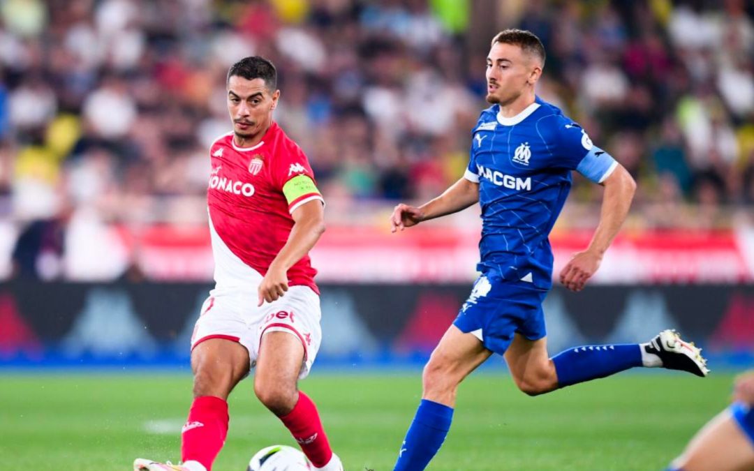 AS Monaco : Le laboratoire secret du football moderne