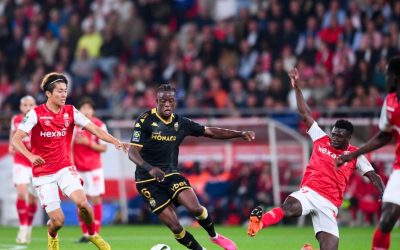 Monaco : Le Secret d’un Petit État au Sommet du Football Européen