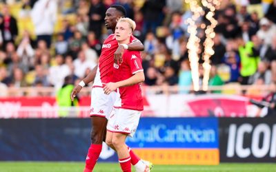 AS Monaco : Les Secrets Inavoués de la Formation des Jeunes Talents