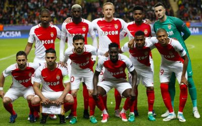 Les Secrets de la Stratégie de Recrutement de l’AS Monaco Dévoilés !