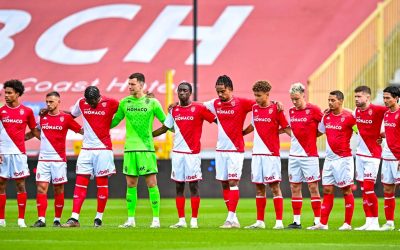 AS Monaco : Le mystère des stars en herbe