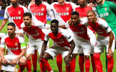 Secrets et Coulisses : Comment l’AS Monaco Façonne la Prochaine Génération de Stars du Football